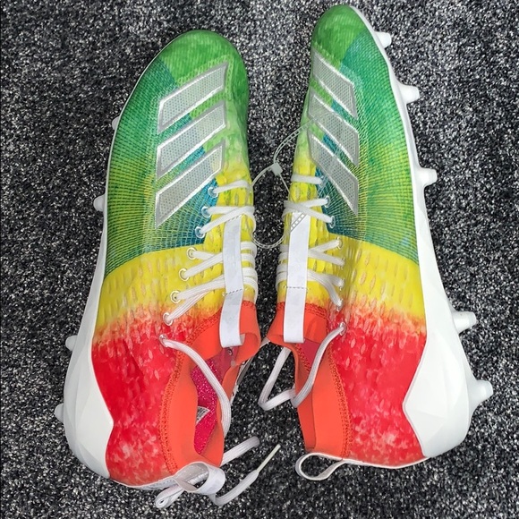 adizero 8.0 snow cone